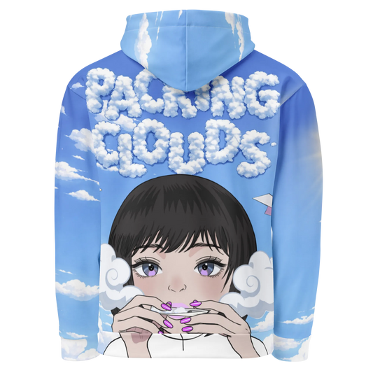 BIG Rolling Cloud Hoodie