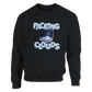 Briefcase Cloud Crewneck Sweatshirt