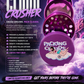 Cloud Crusher