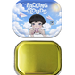 Smoking Rolling Cloud Tray (Pre-Order)