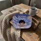 Rolling Cloud Tray