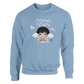 Rolling Cloud Crewneck Sweatshirt