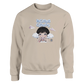 Rolling Cloud Crewneck Sweatshirt