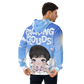 BIG Rolling Cloud Hoodie