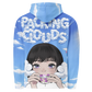 BIG Rolling Cloud Hoodie