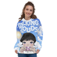 BIG Rolling Cloud Hoodie