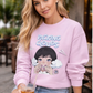 Rolling Cloud Crewneck Sweatshirt