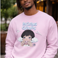 Rolling Cloud Crewneck Sweatshirt